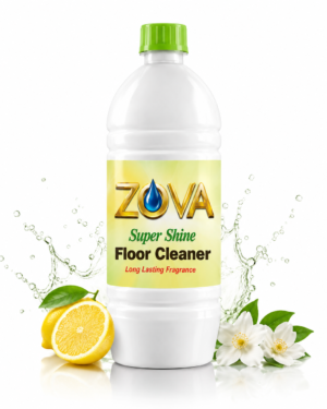 ZOVA Floor Cleaner
