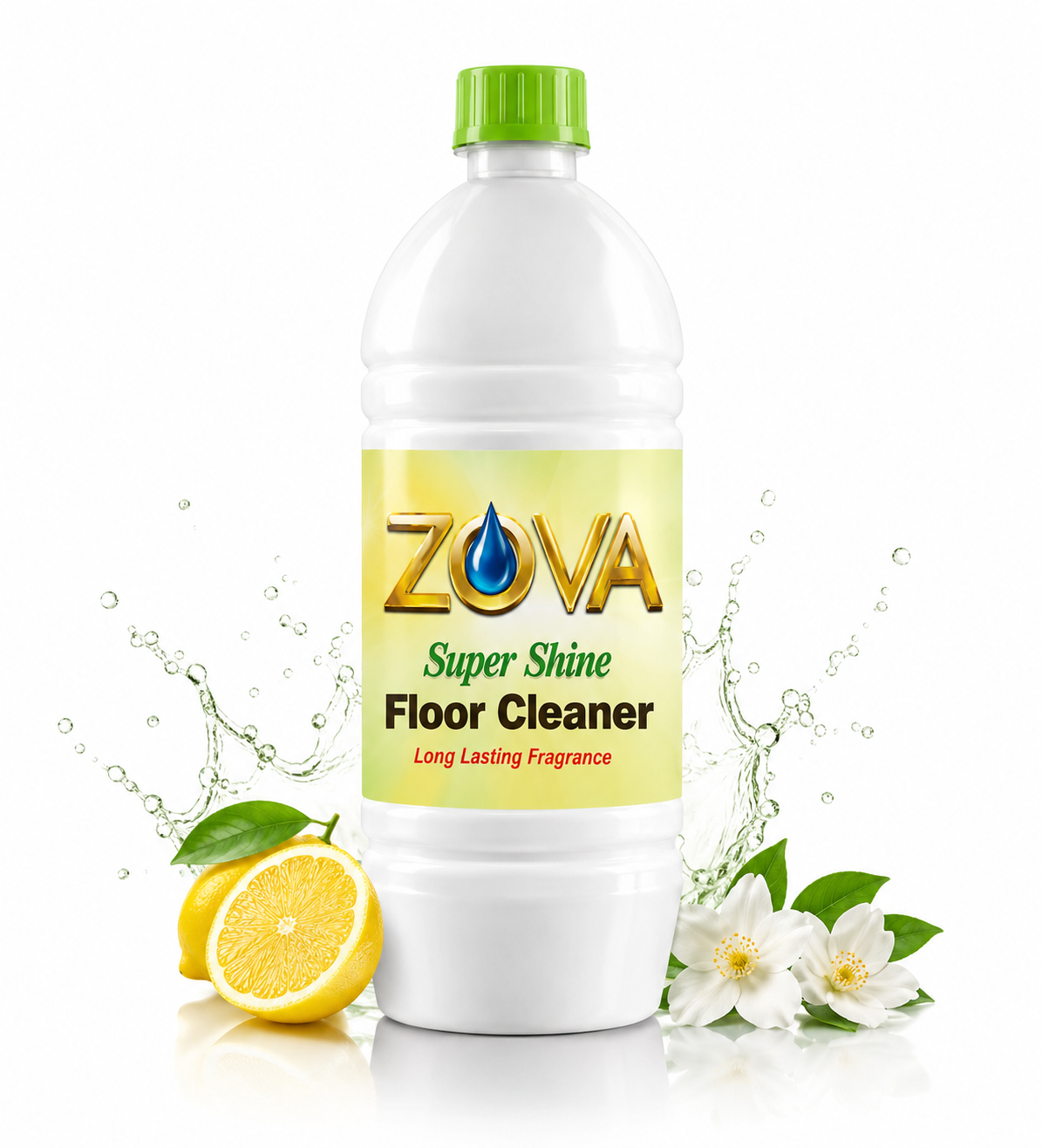 ZOVA Floor Cleaner