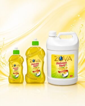 ZOVA Dishwash Liquid