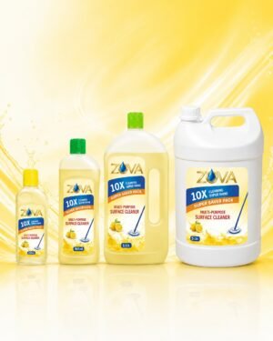 ZOVA Multi-Purpose Surface Cleaner