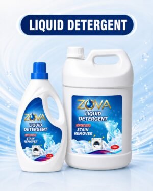 ZOVA Liquid Detergent