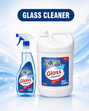 ZOVA Glass Cleaner