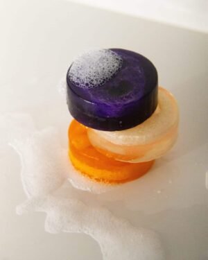 Pachafetti Bar Soap