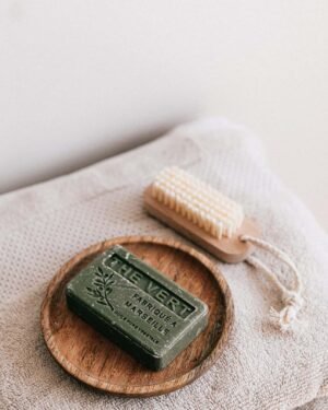 Dirty Hippie Soap