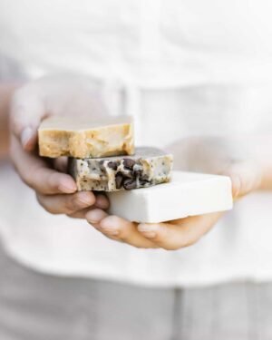 Balsam & Pine Soap