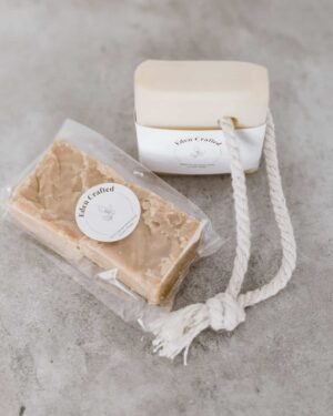 Blue Jasmine Soap
