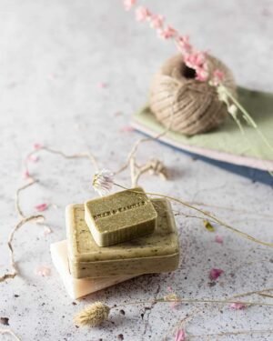 Lavender Field Soap