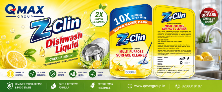 Why Cleanliness Matters for a Healthy Lifestyle